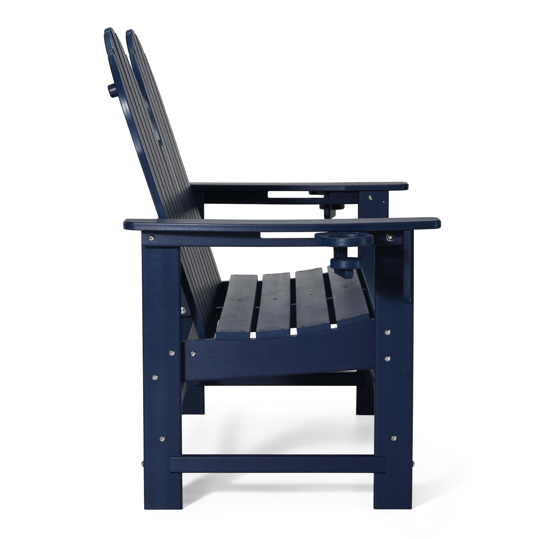 Magnolia Adirondack 49" Bench