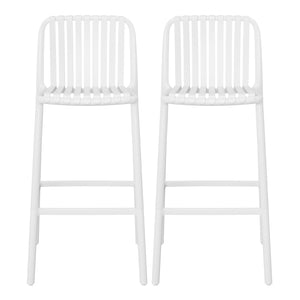 Polyform 29.5" Bar Stool (Set of 2)