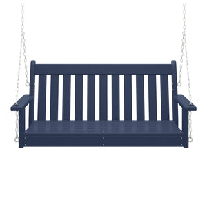 Tuscany 51" Hanging Porch Swing