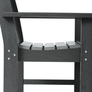 Concord Garden Arm Chair