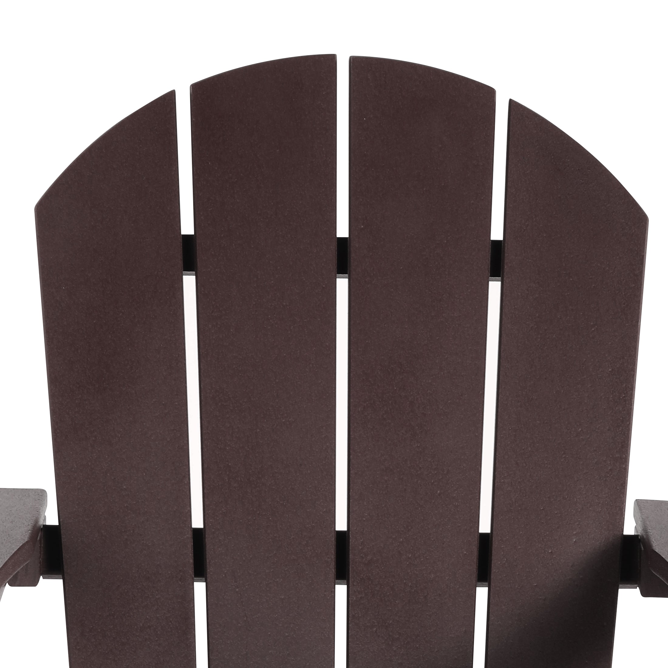Chatham All-Weather Outdoor Classic Adirondack Rocking Chair