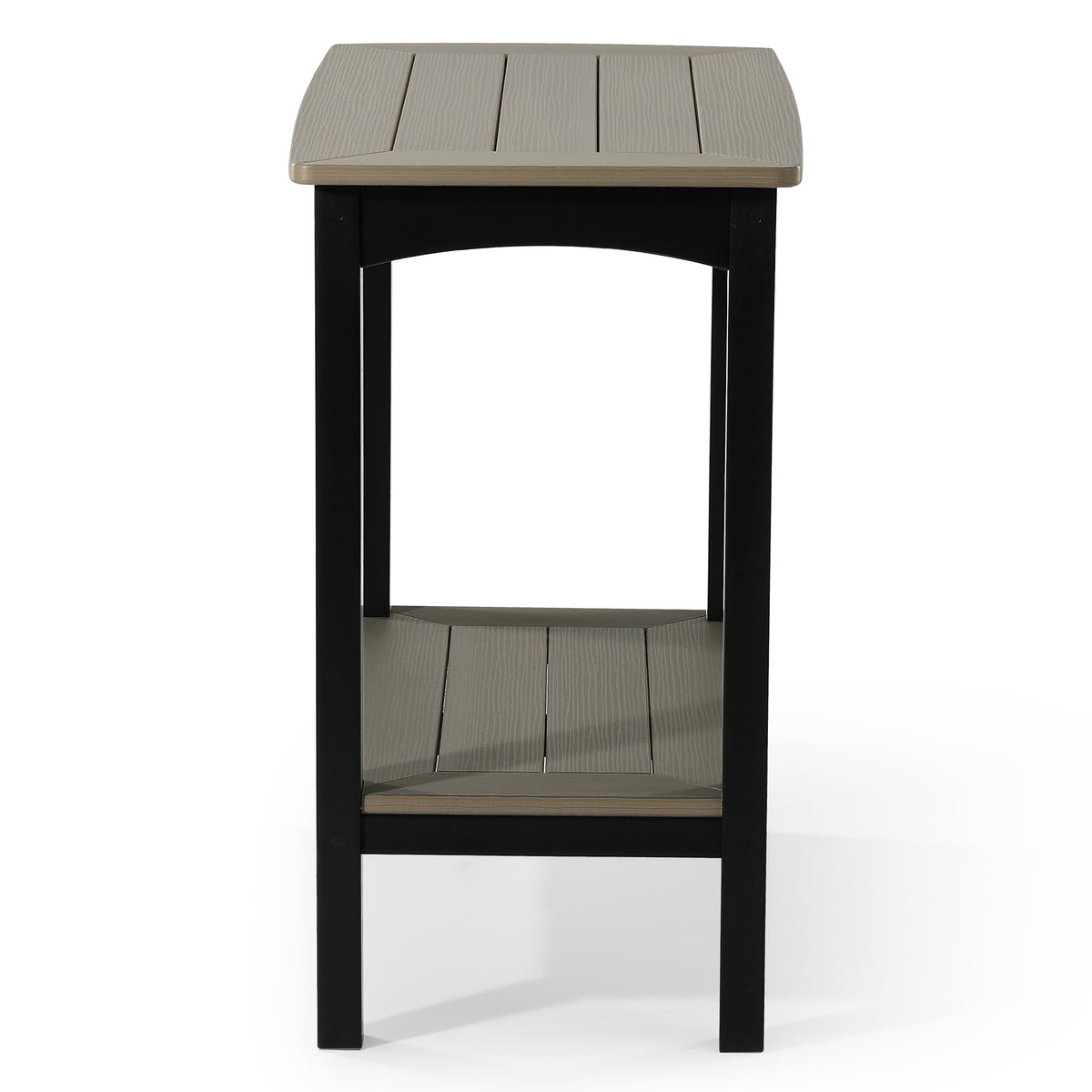 36" X 18.5" Buffet Table