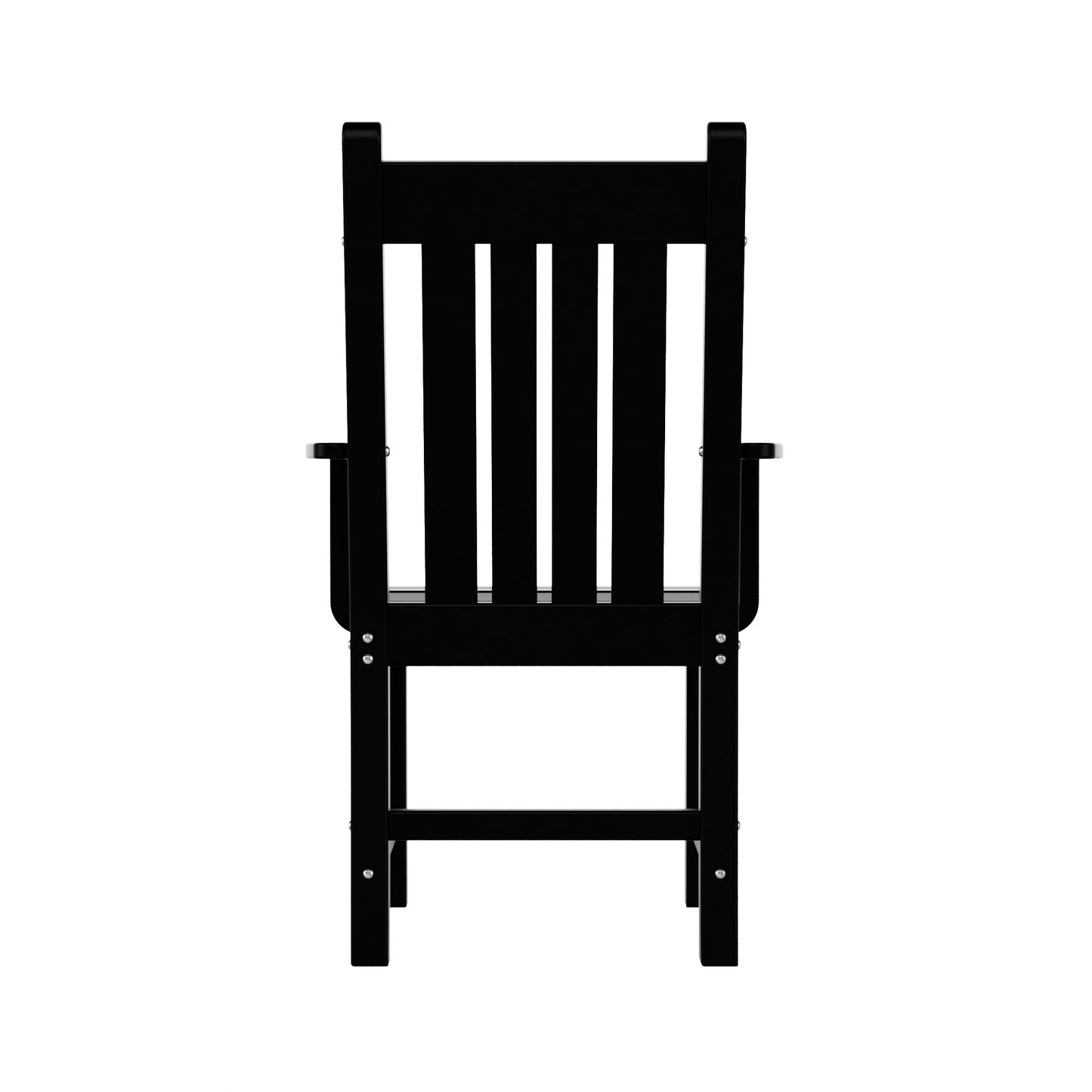 Tuscany All-Weather Outdoor Patio Dining Arm Chair