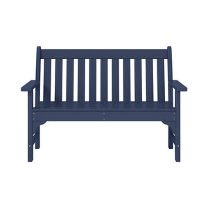 Tuscany 51" Garden Bench