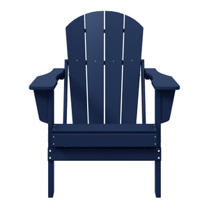 Chatham All-Weather Outdoor Folding Adirondack Chair