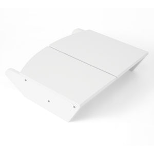 La Quinta Modern Ottoman