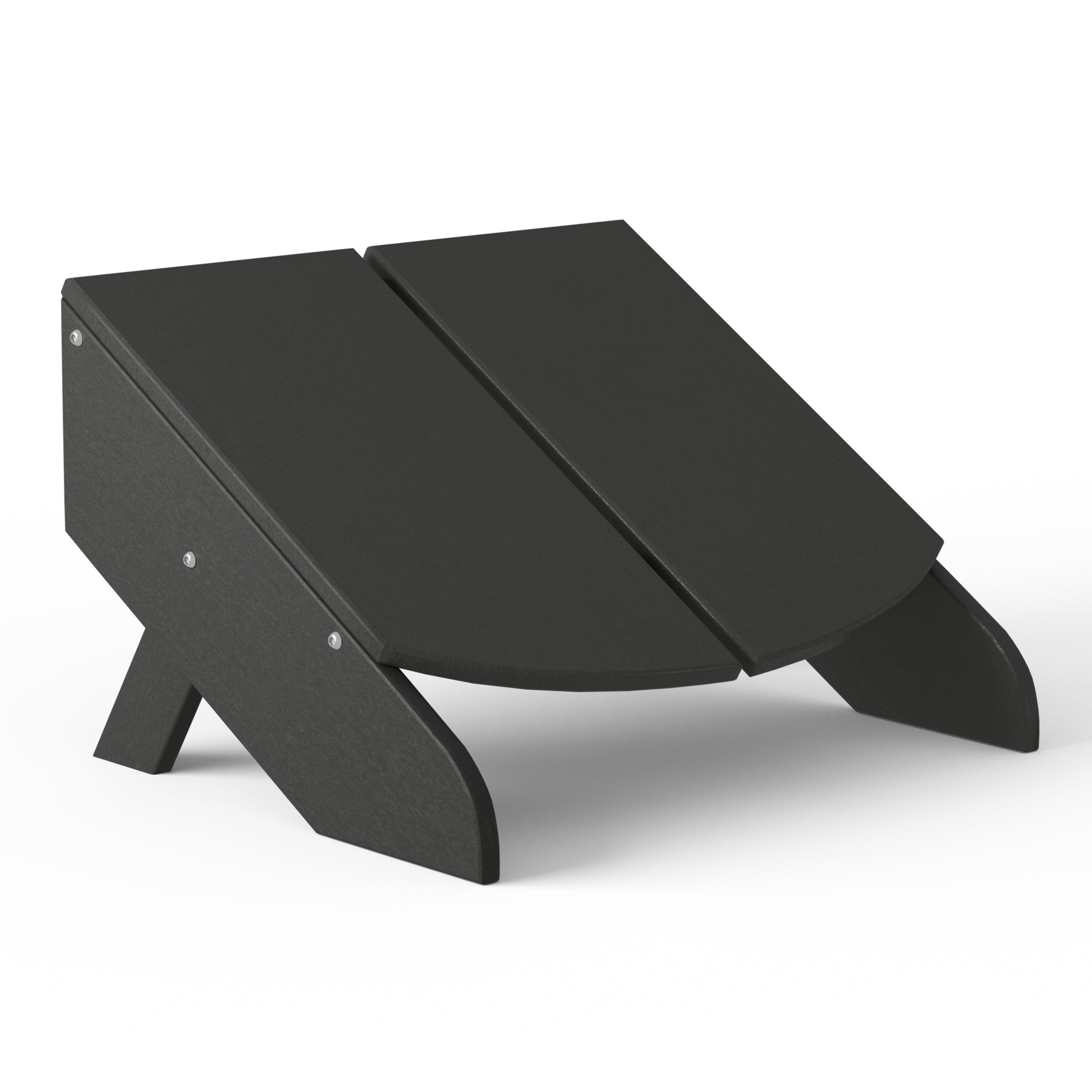La Quinta Modern Ottoman