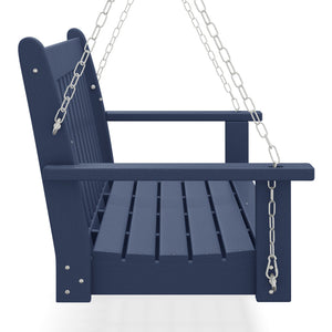 Tuscany 51" Hanging Porch Swing