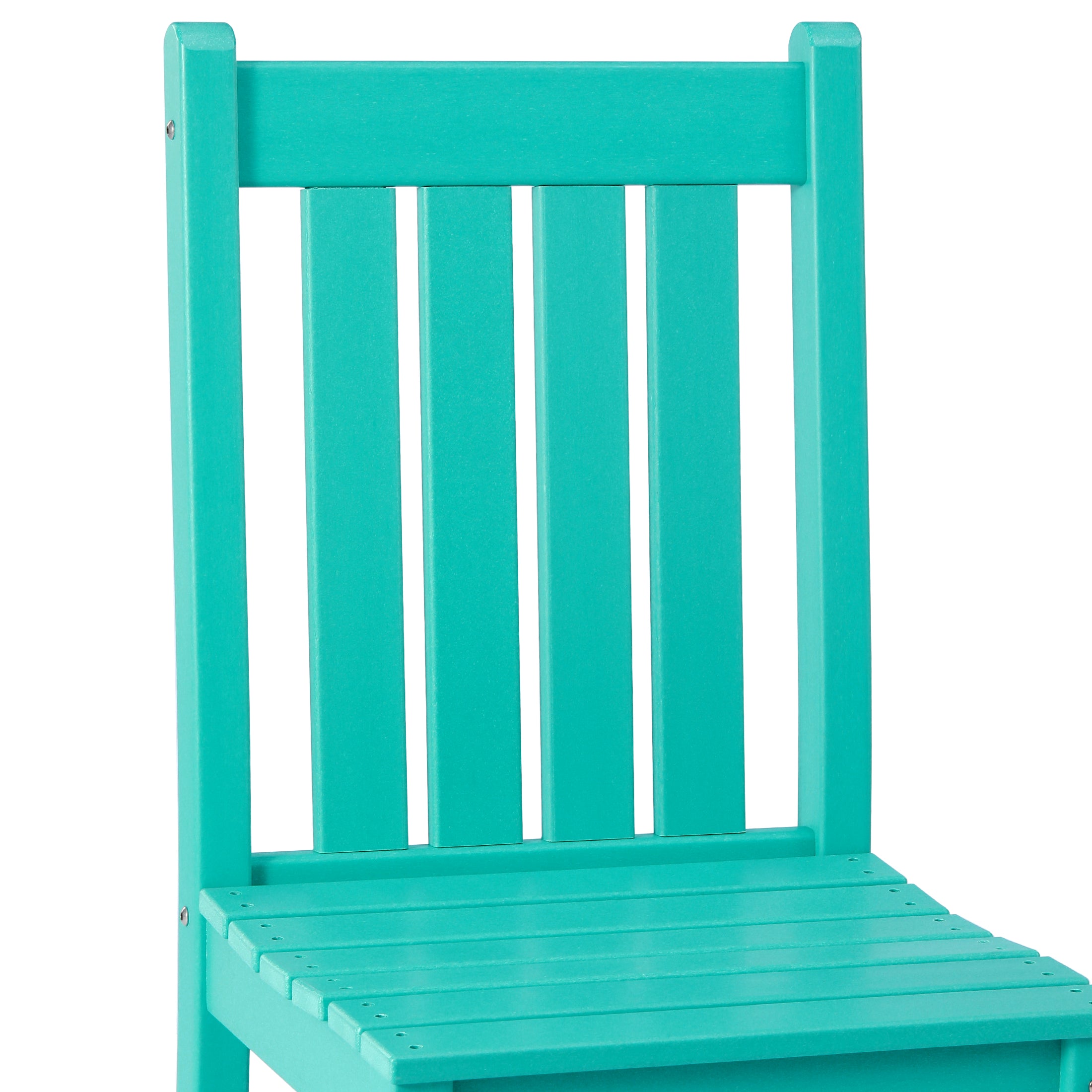 Tuscany All-Weather Outdoor Patio Dining Chair