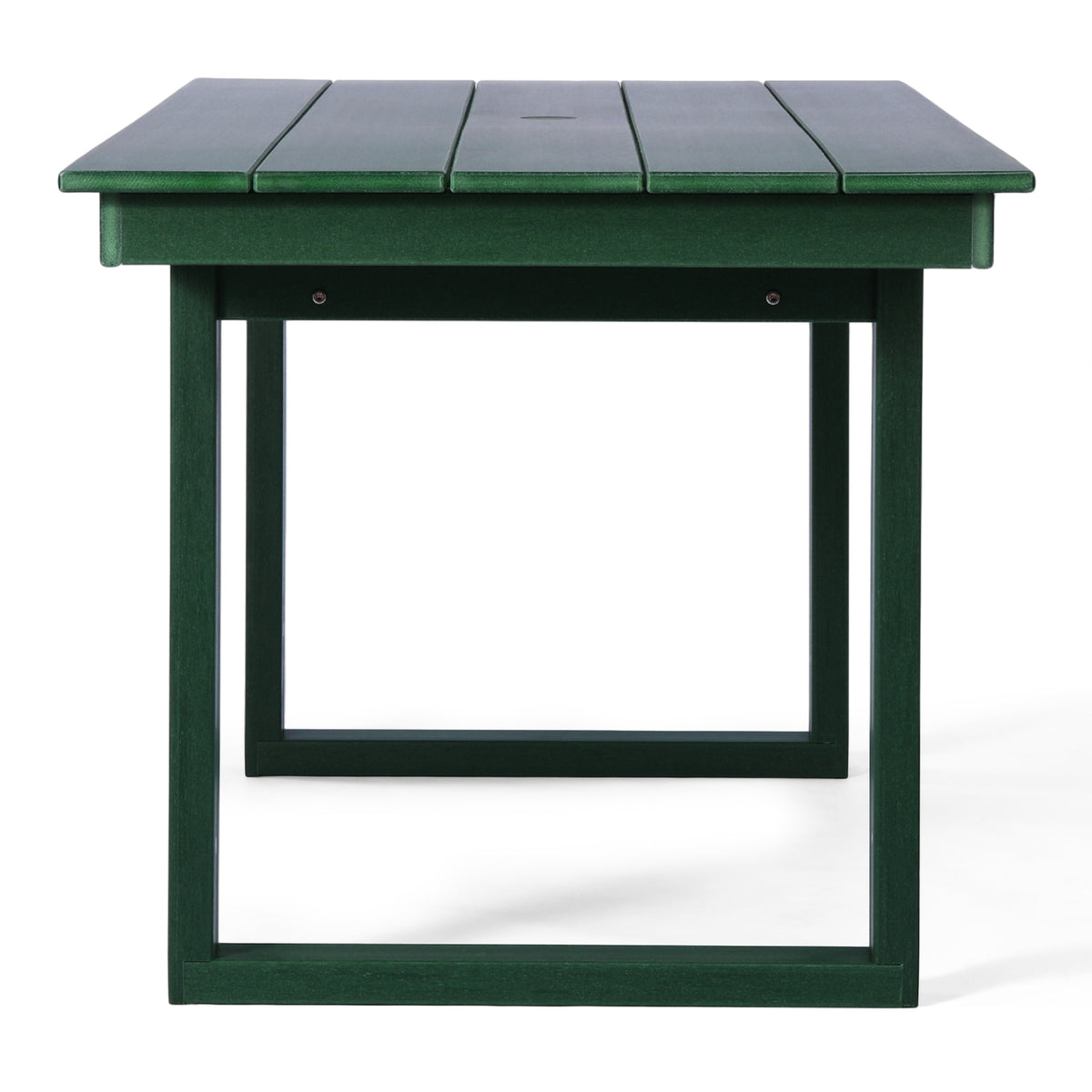 Palmetto 68" X 31" Rectangular Dining Table