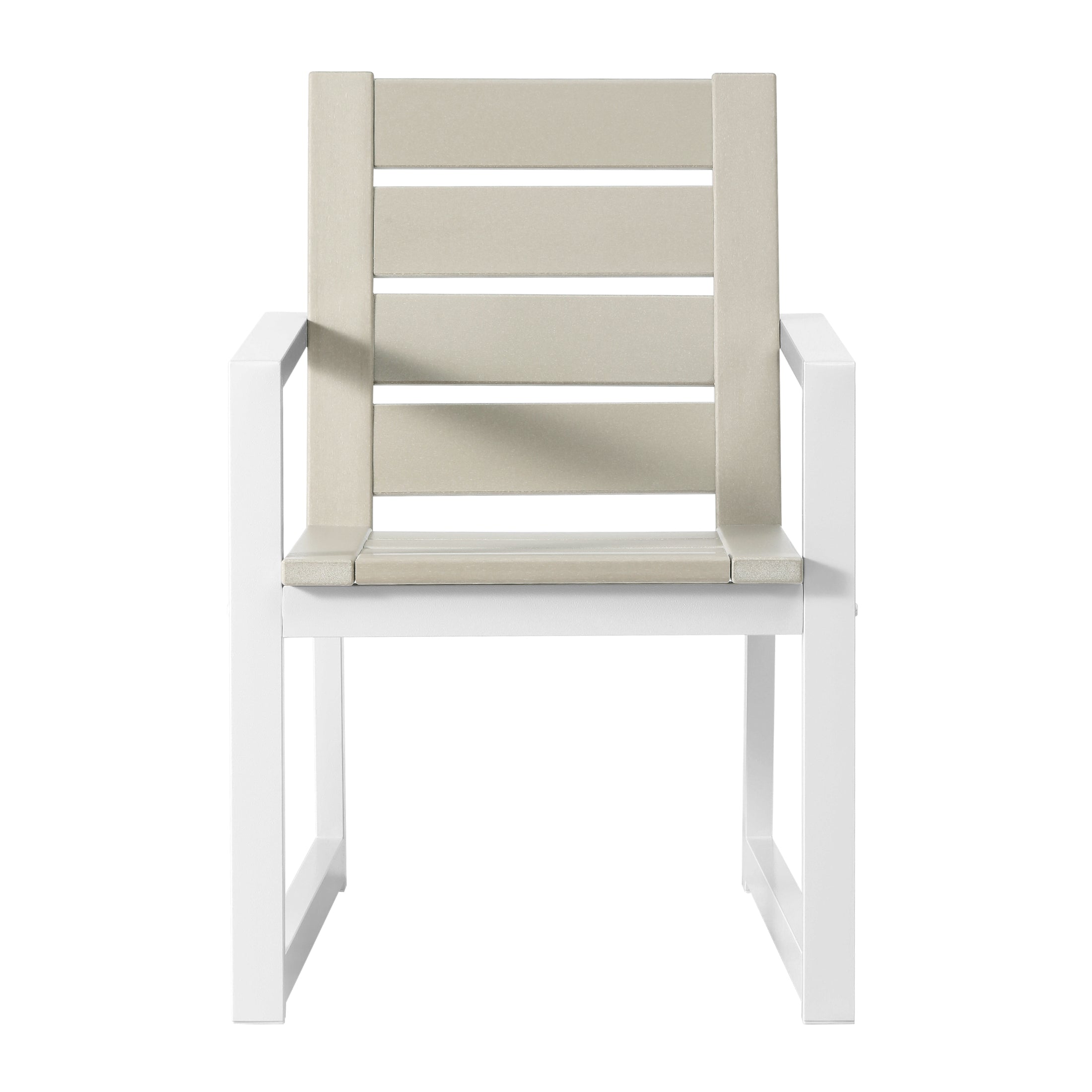 Vista Dining Arm Chair