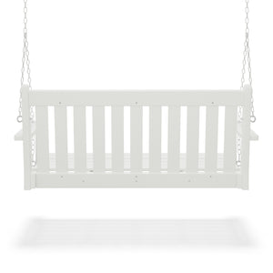Tuscany 51" Hanging Porch Swing