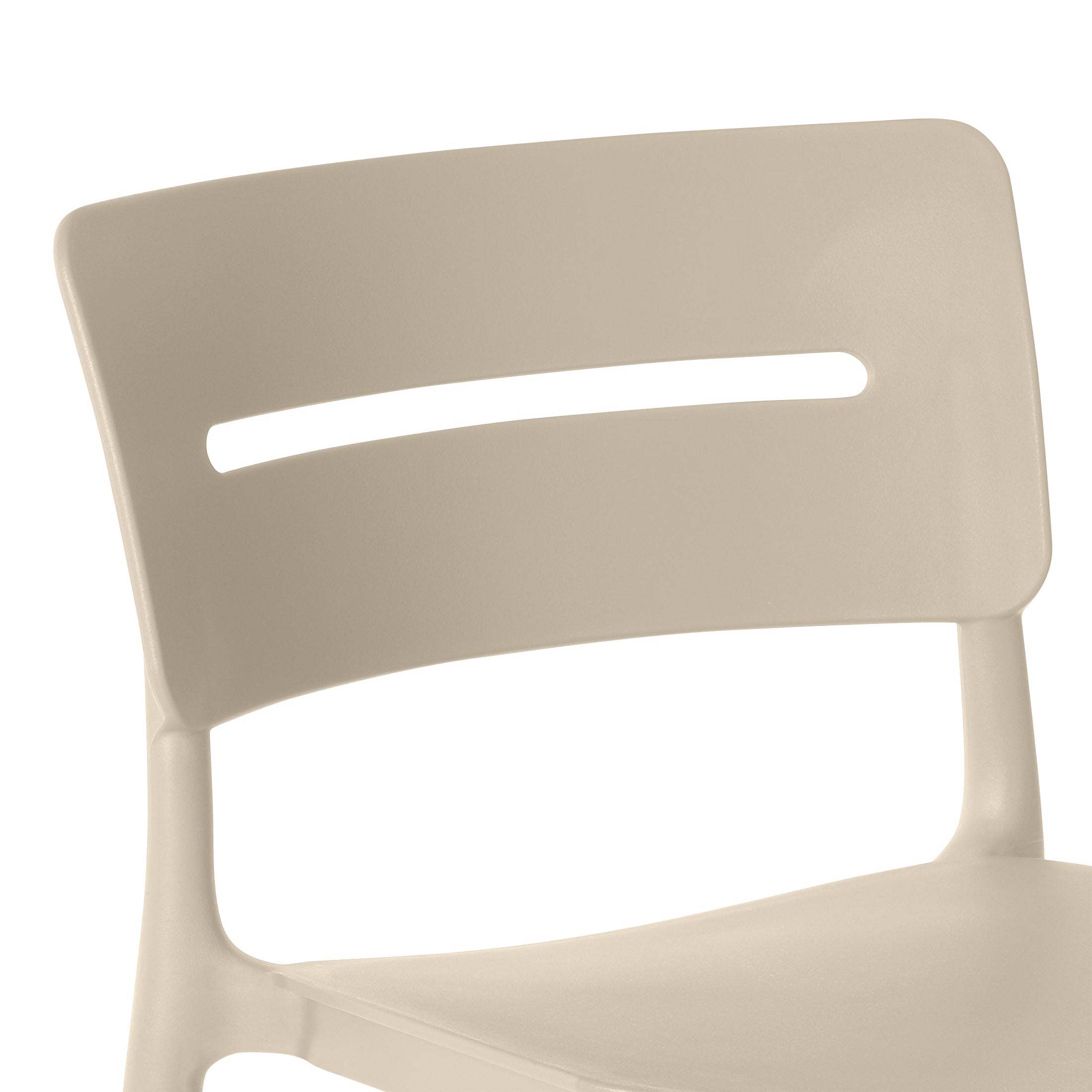 Polyform 29.5" Bar Stool (Set of 2)