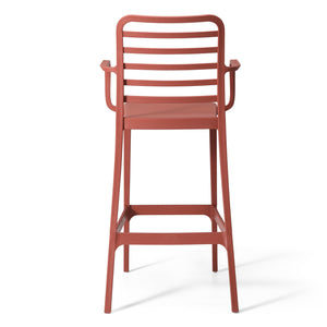Polyform 29.5" Bar Stool (Set of 2)