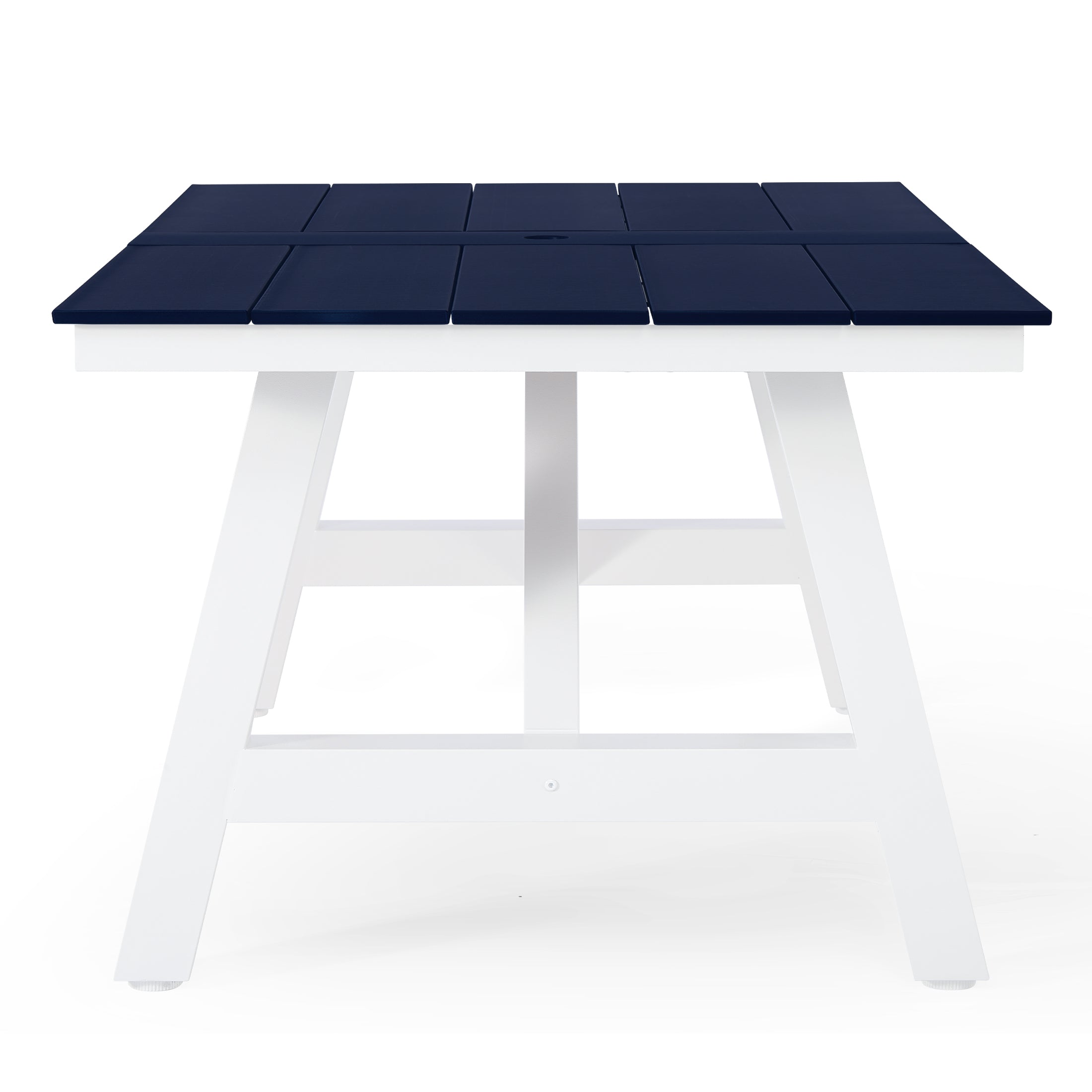 Vista 90" x 39" Rectangular Dining Table