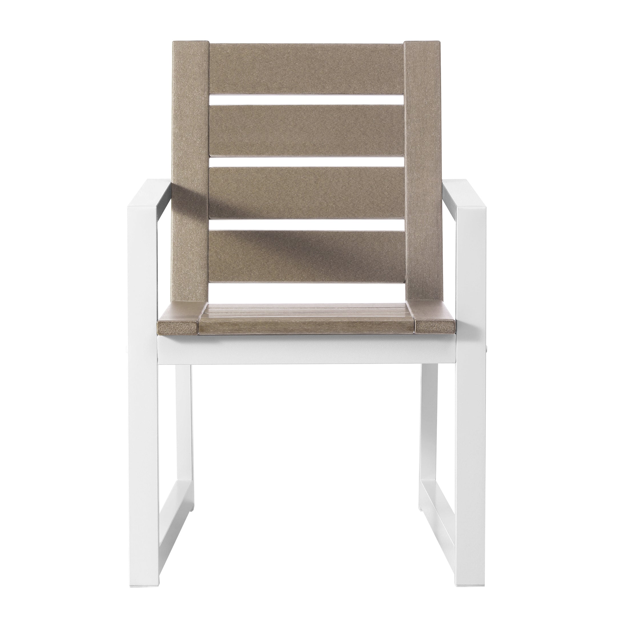 Vista Dining Arm Chair