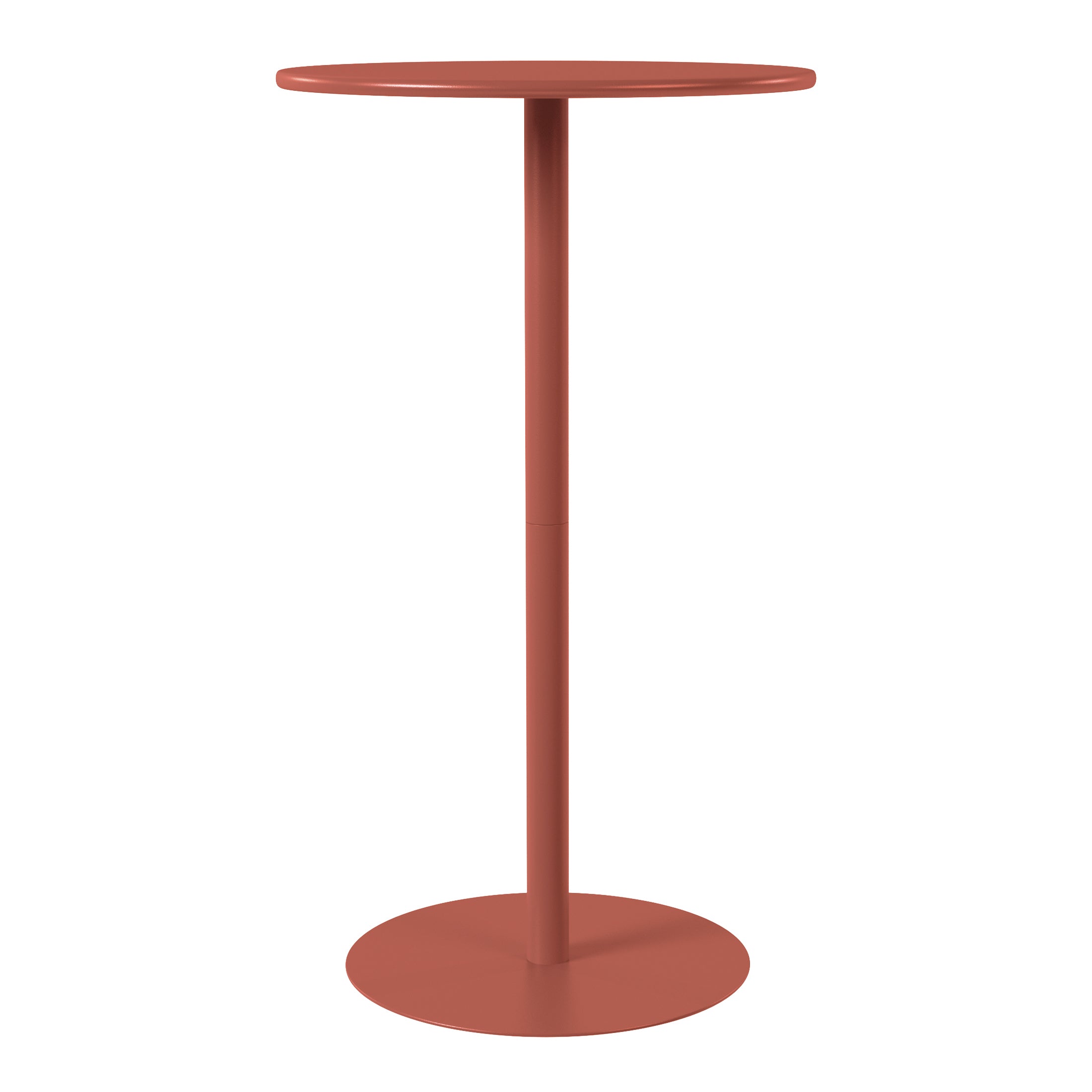 Polyform Round Bar Table