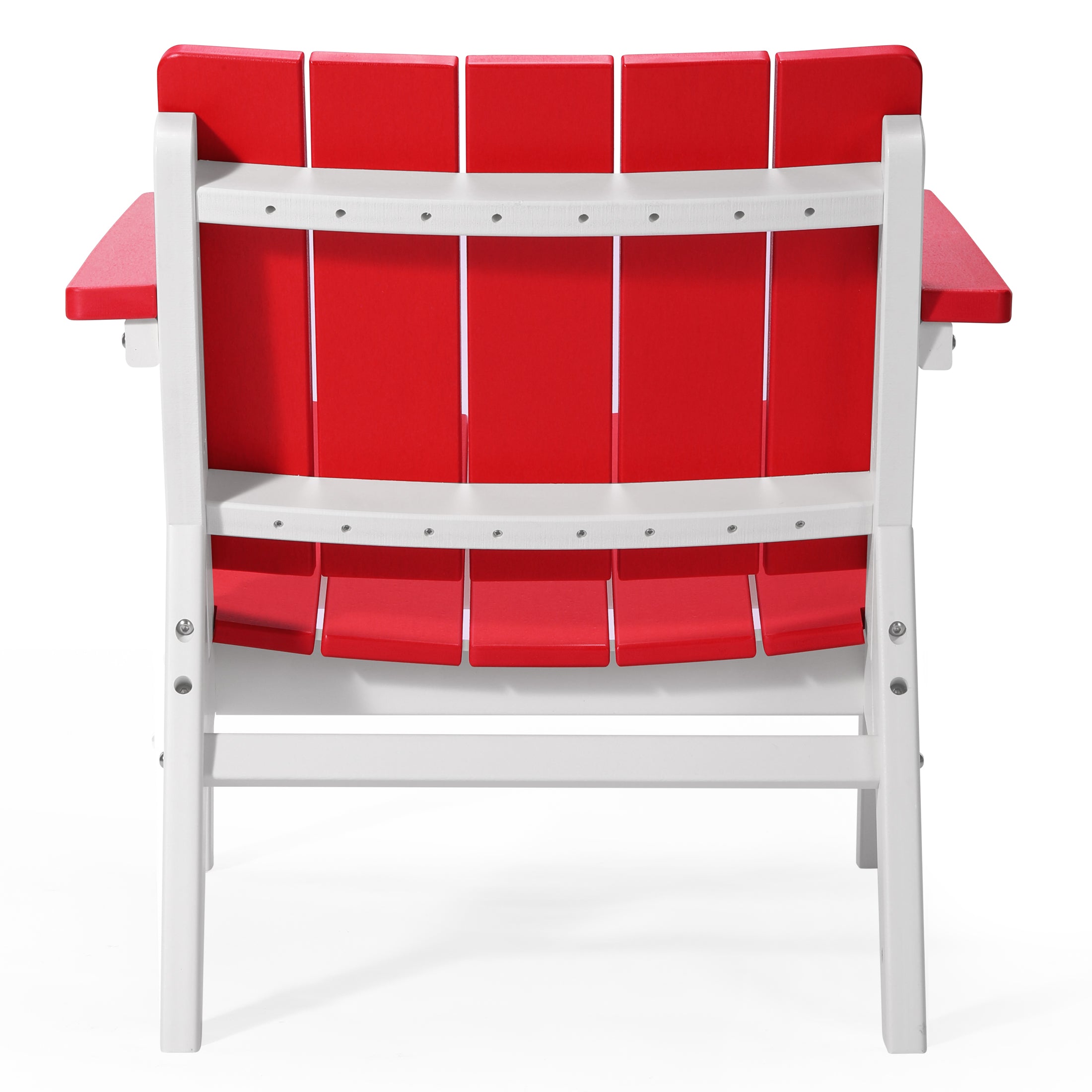 Outdoor Deep Seating Chair (Set of 2)