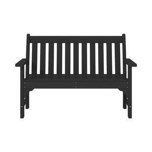 Tuscany 51" Garden Bench