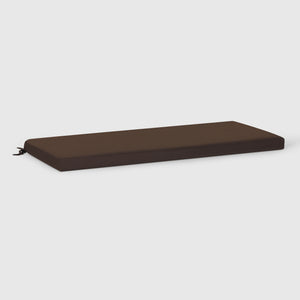 Water Repellent Outdoor Patio Bench Seat Cushion
