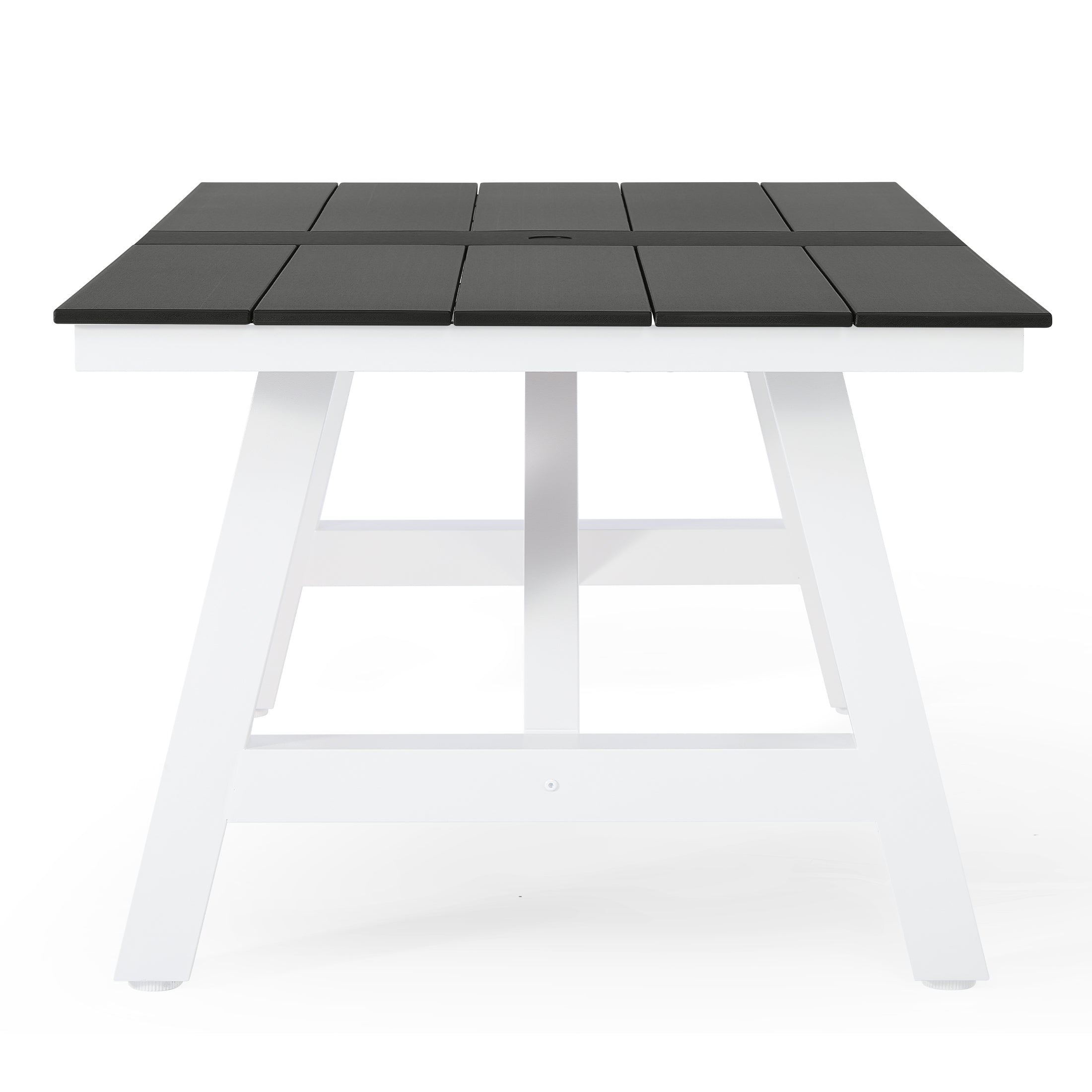 Vista 90" x 39" Rectangular Dining Table