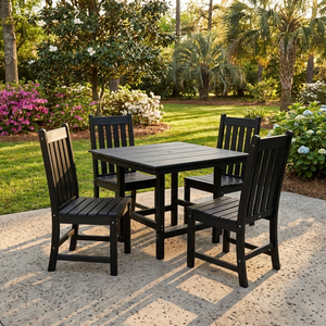 Tuscany 5-pc Dining Set