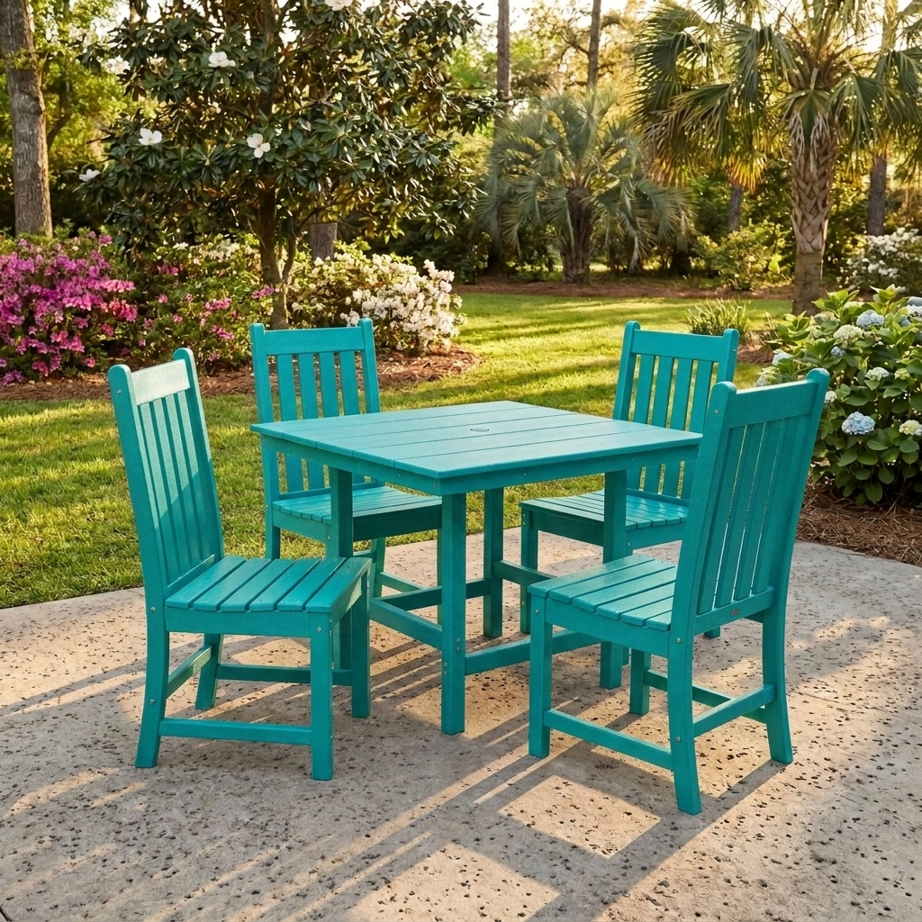 Tuscany 5-pc Dining Set