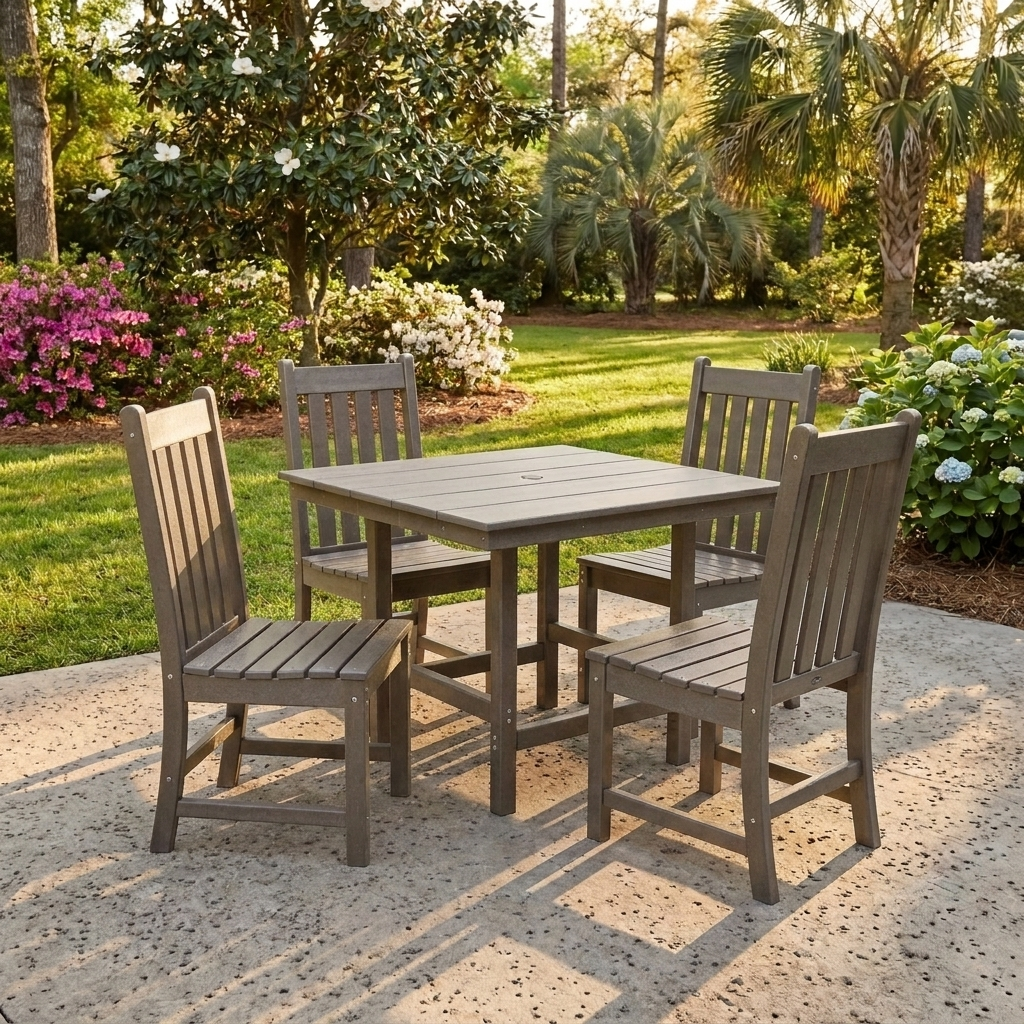 Tuscany 5-pc Dining Set