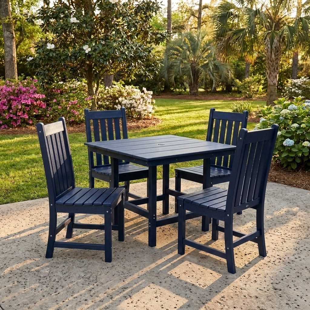 Tuscany 5-pc Dining Set
