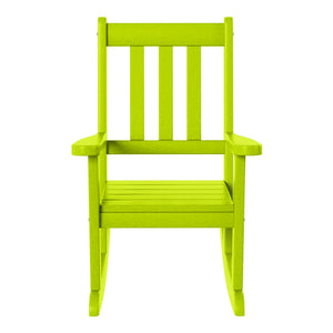 Tiny Terraces Kids Rocking Chair (Set of 2)