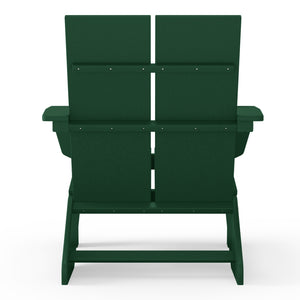 La Quinta Modern Adirondack Chair