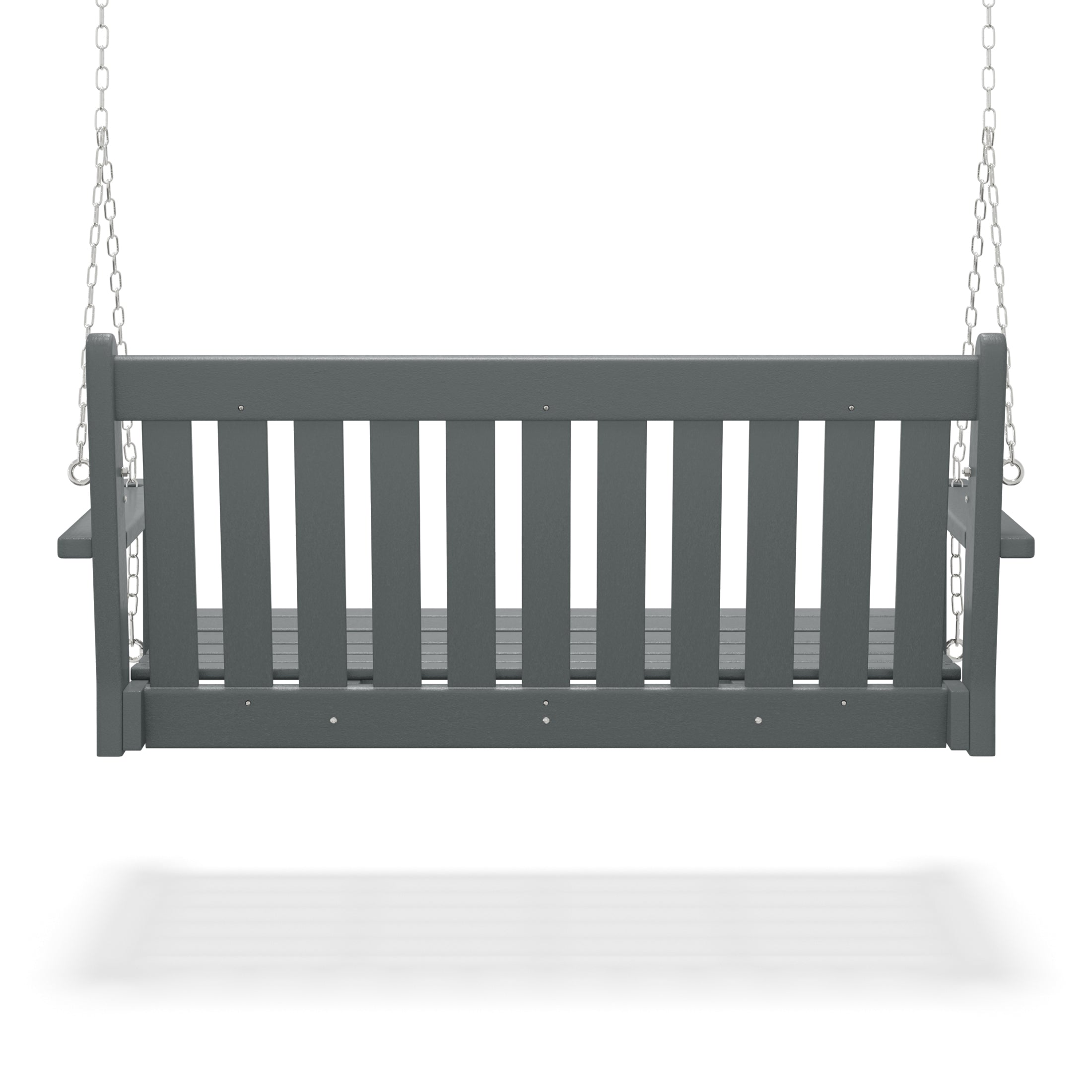 Tuscany 51" Hanging Porch Swing