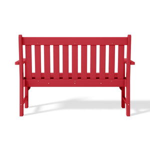 Tuscany 51" Garden Bench