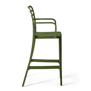 Polyform 29.5" Bar Stool (Set of 2)
