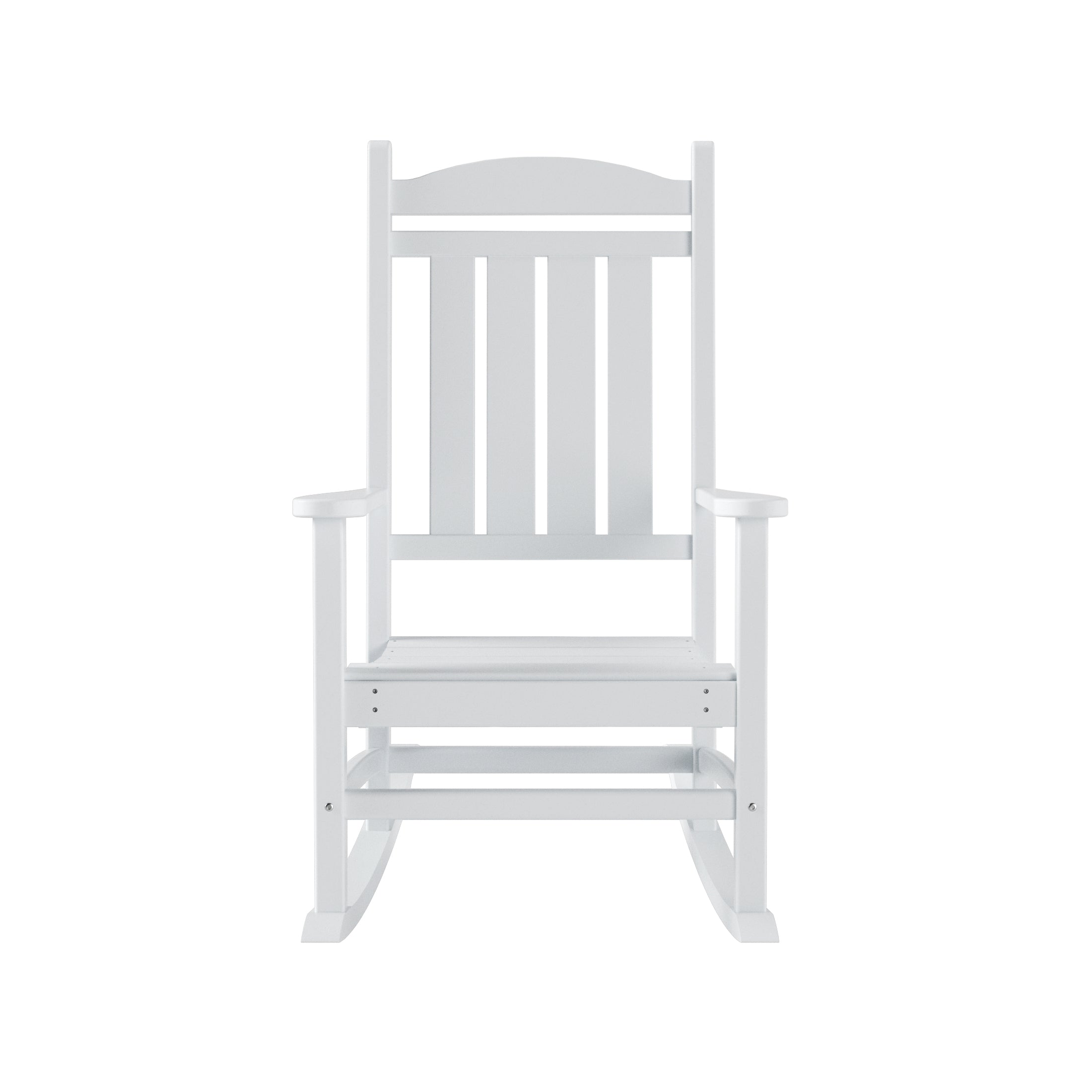 Tuscany All-Weather Outdoor Classic Porch Rocking Chair