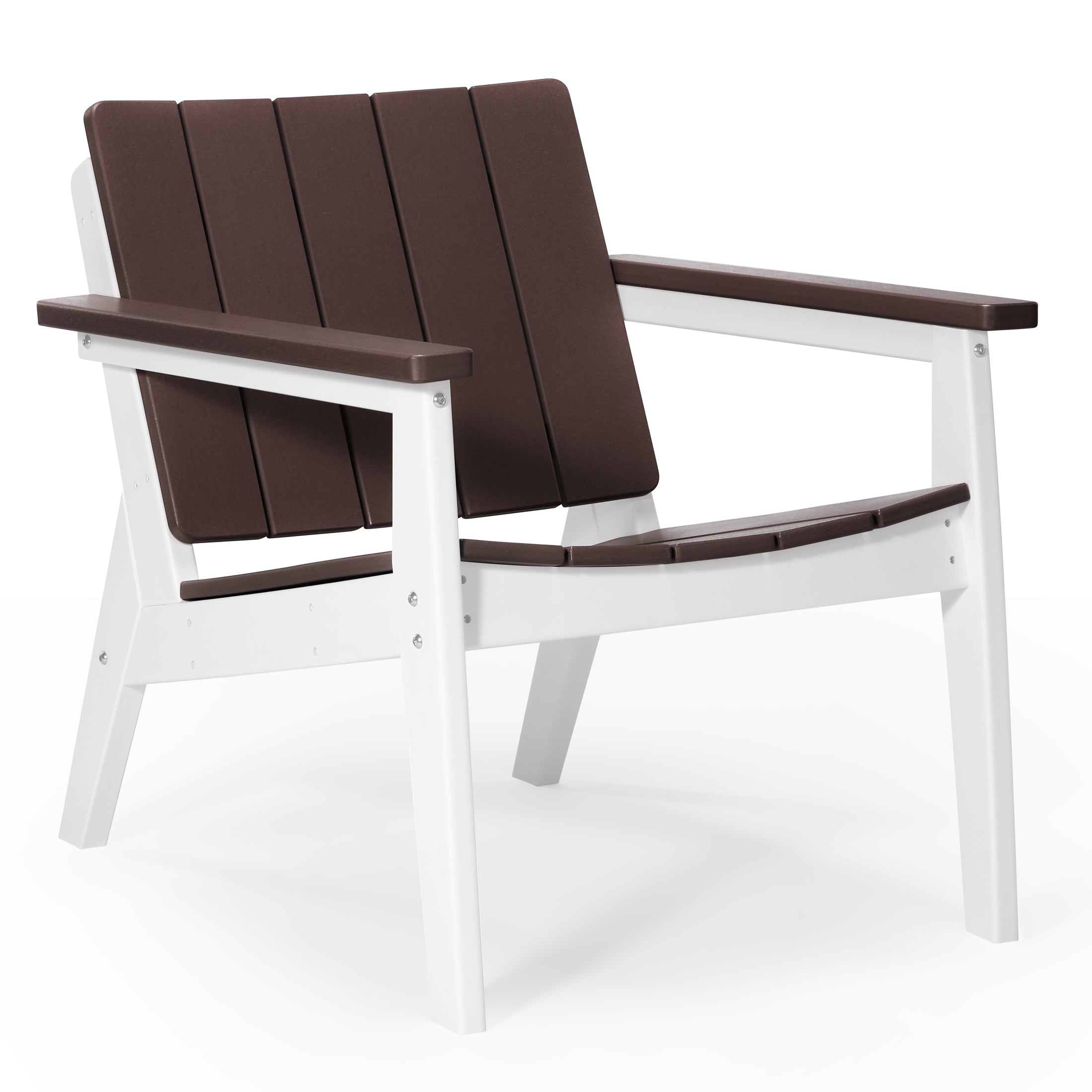 Outdoor Deep Seating Chair (Set of 2)