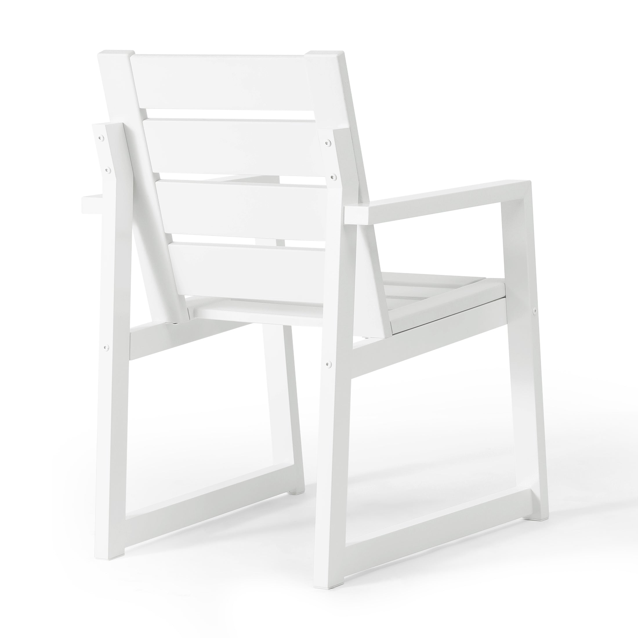 Vista Dining Arm Chair