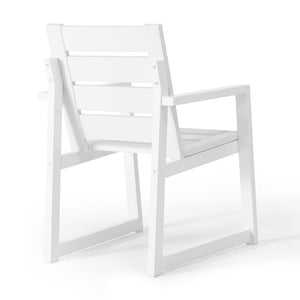 Vista Dining Arm Chair