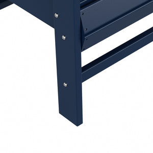 Chatham All-Weather Outdoor Classic Adirondack Patio Dining Chair
