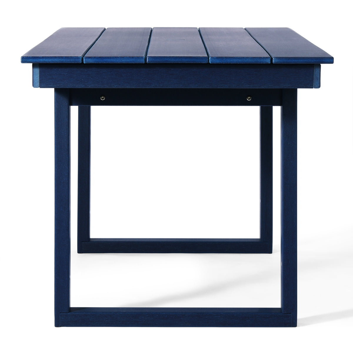 Palmetto 68" X 31" Rectangular Dining Table