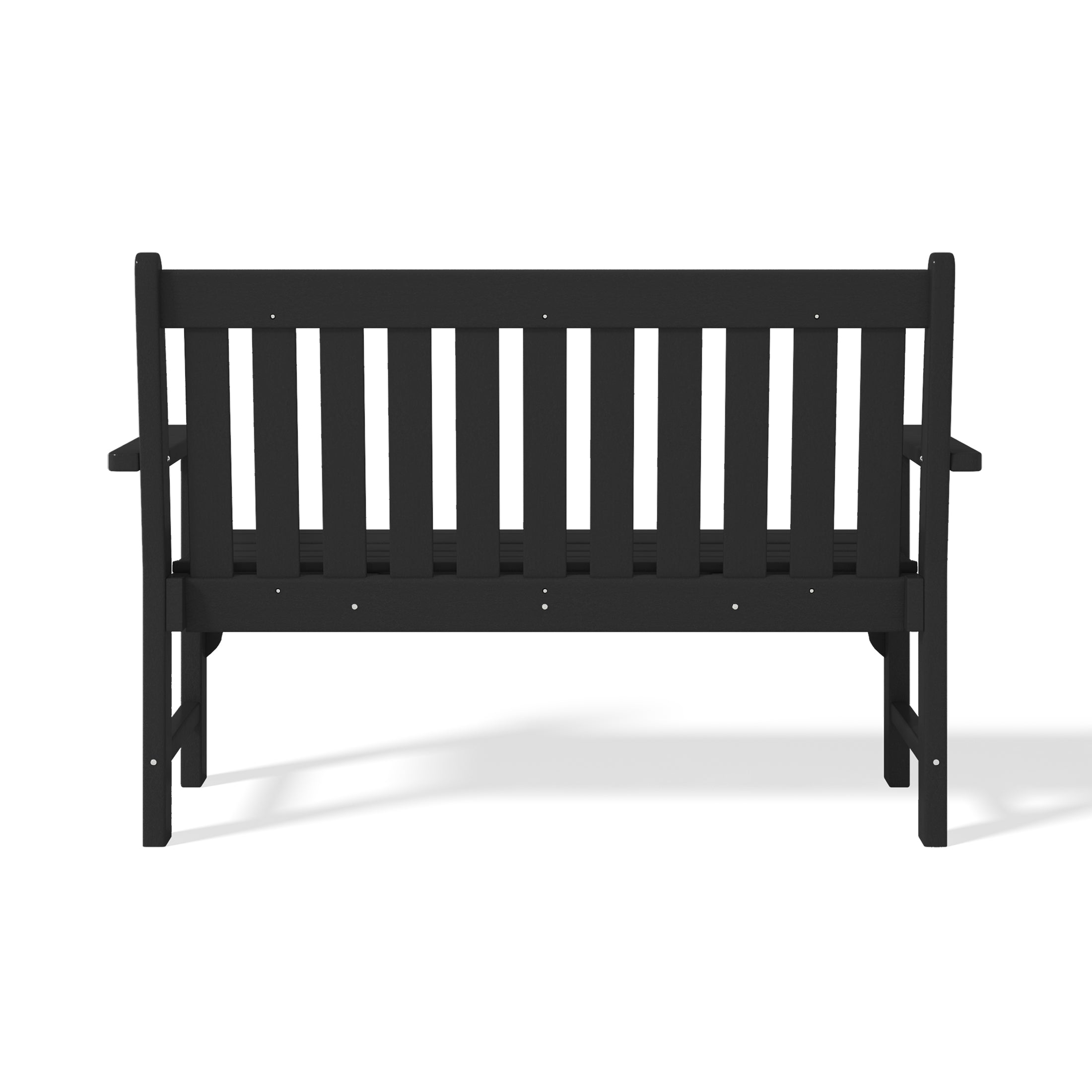 Tuscany 51" Garden Bench