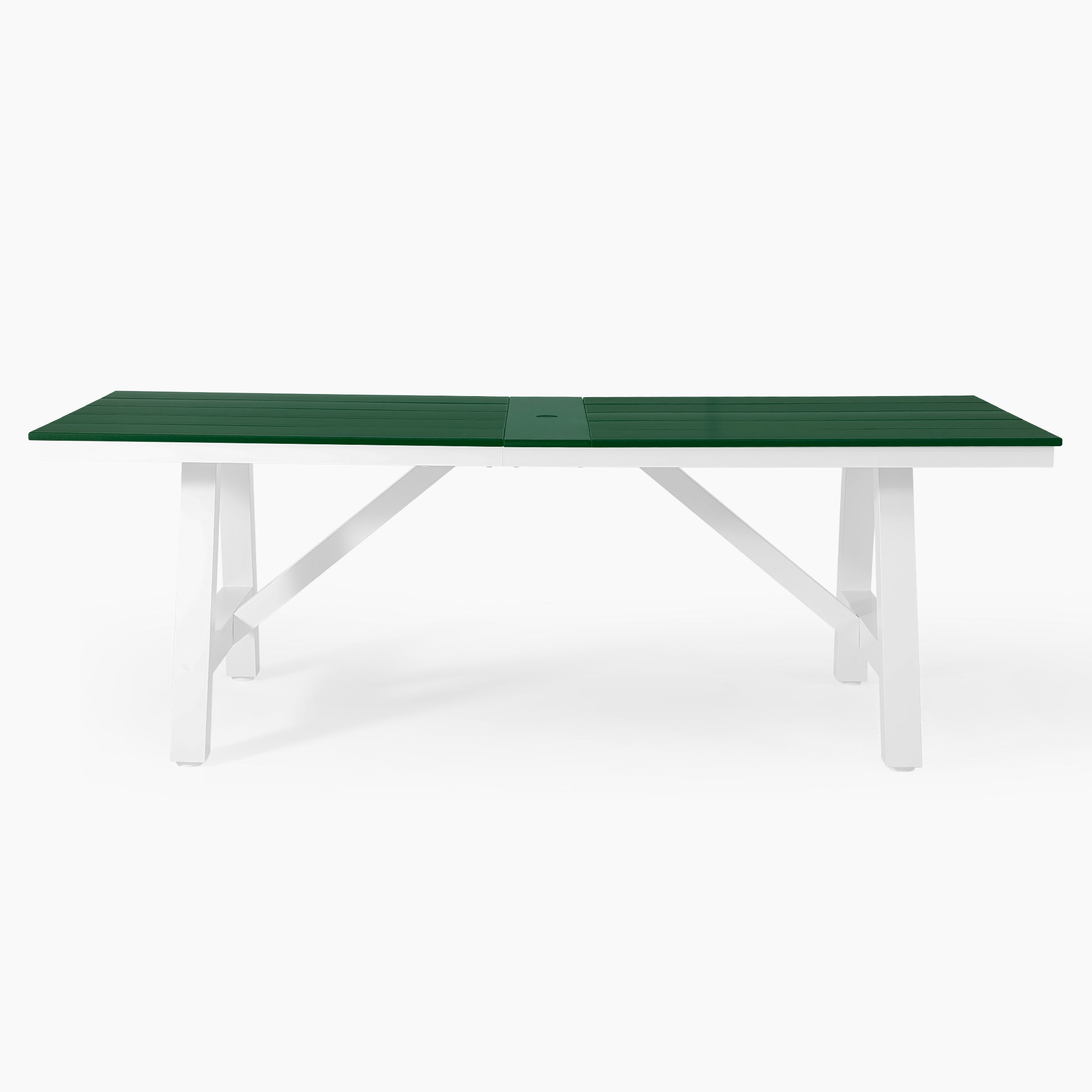 Vista 90" x 39" Rectangular Dining Table