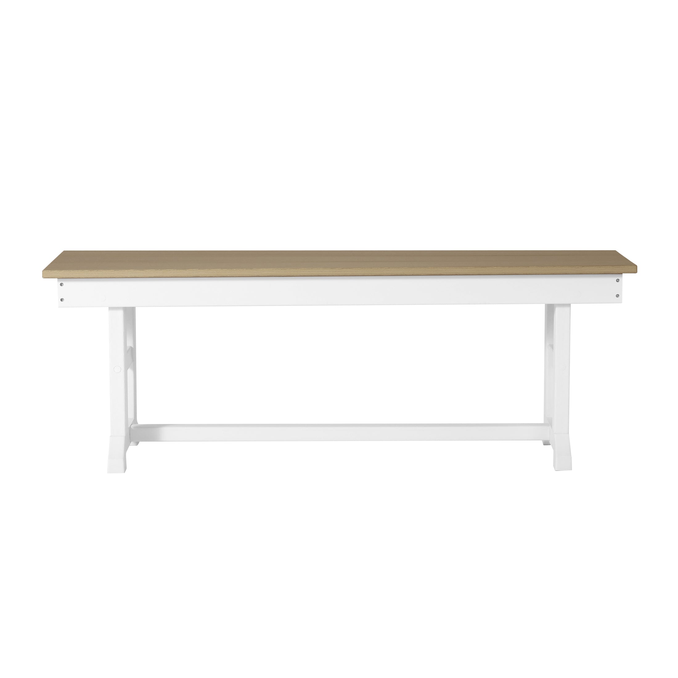 Heritage Ridge 48" Dining Bench
