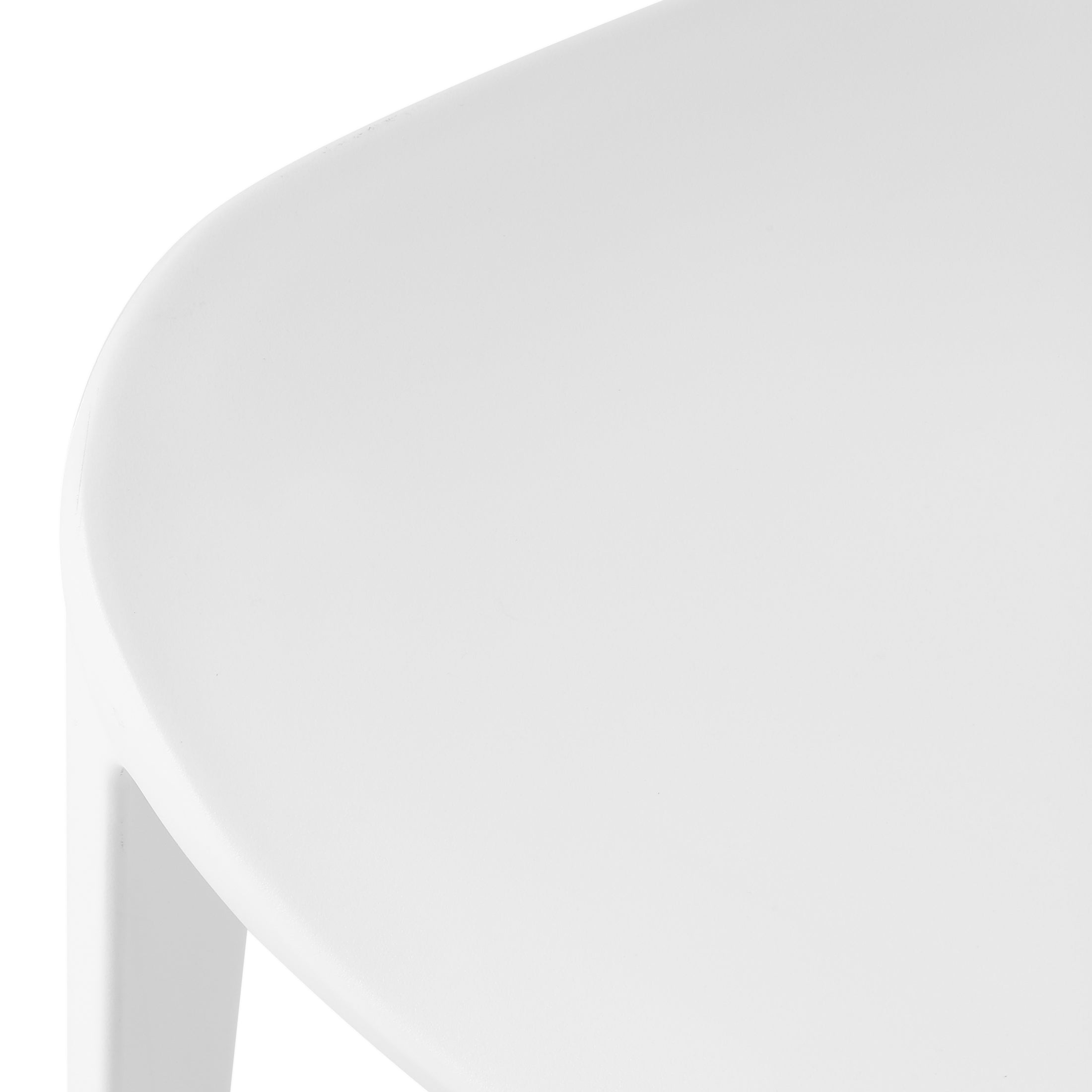 Polyform Stacking Dining Side Chair (Set of 2)