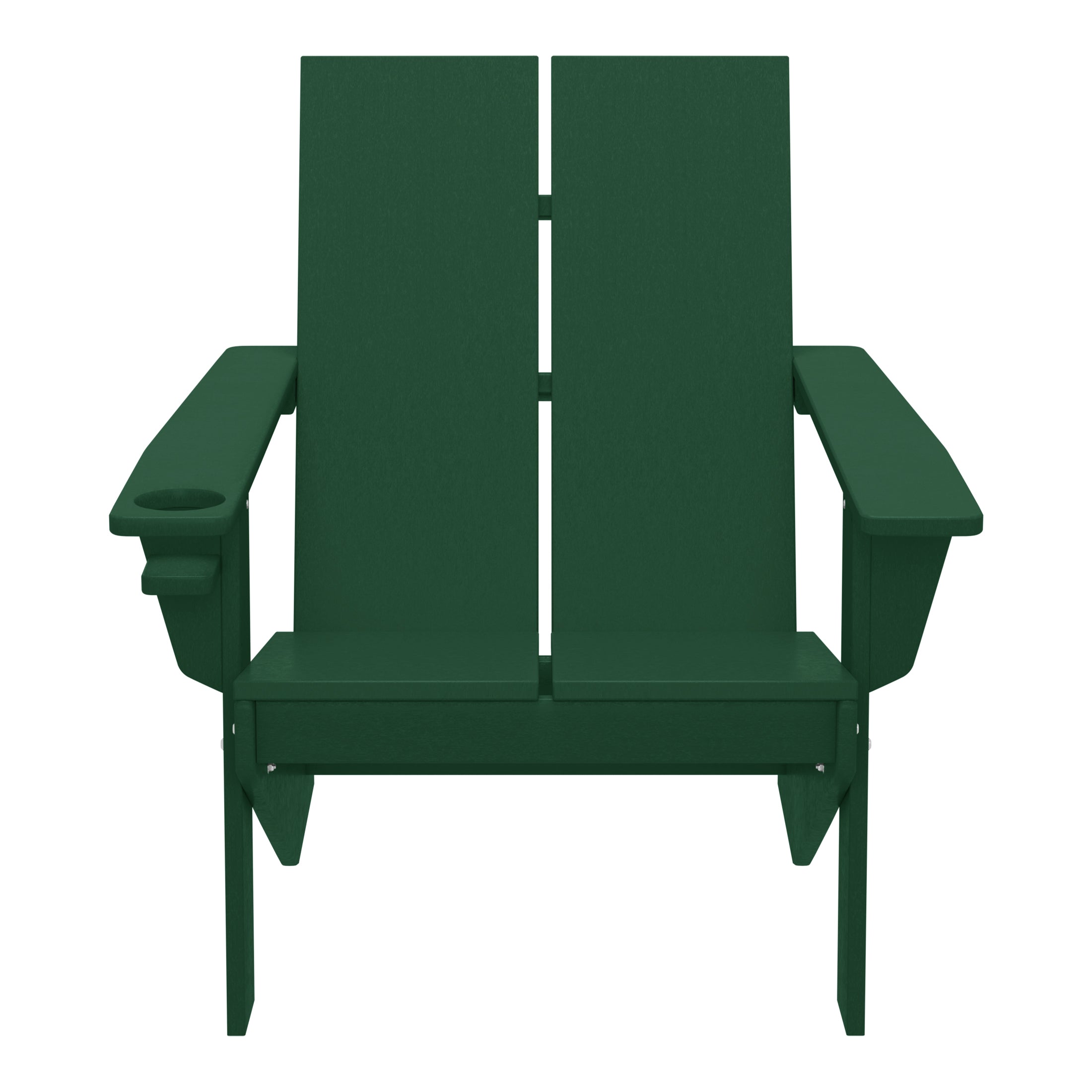 La Quinta Modern Adirondack Chair