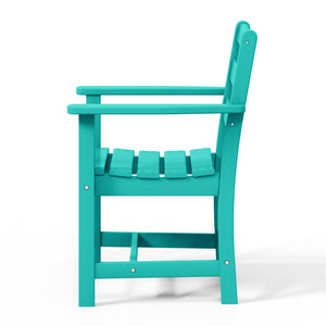 Concord Dining Arm Chair