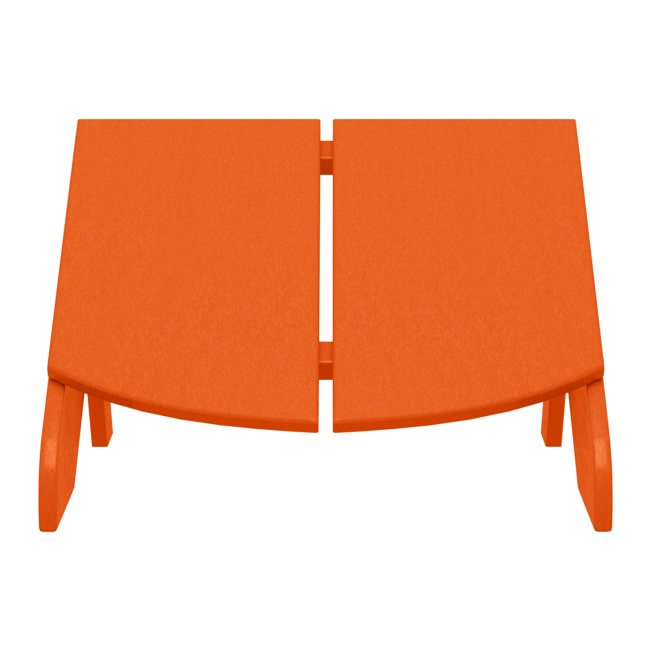 La Quinta Modern Ottoman