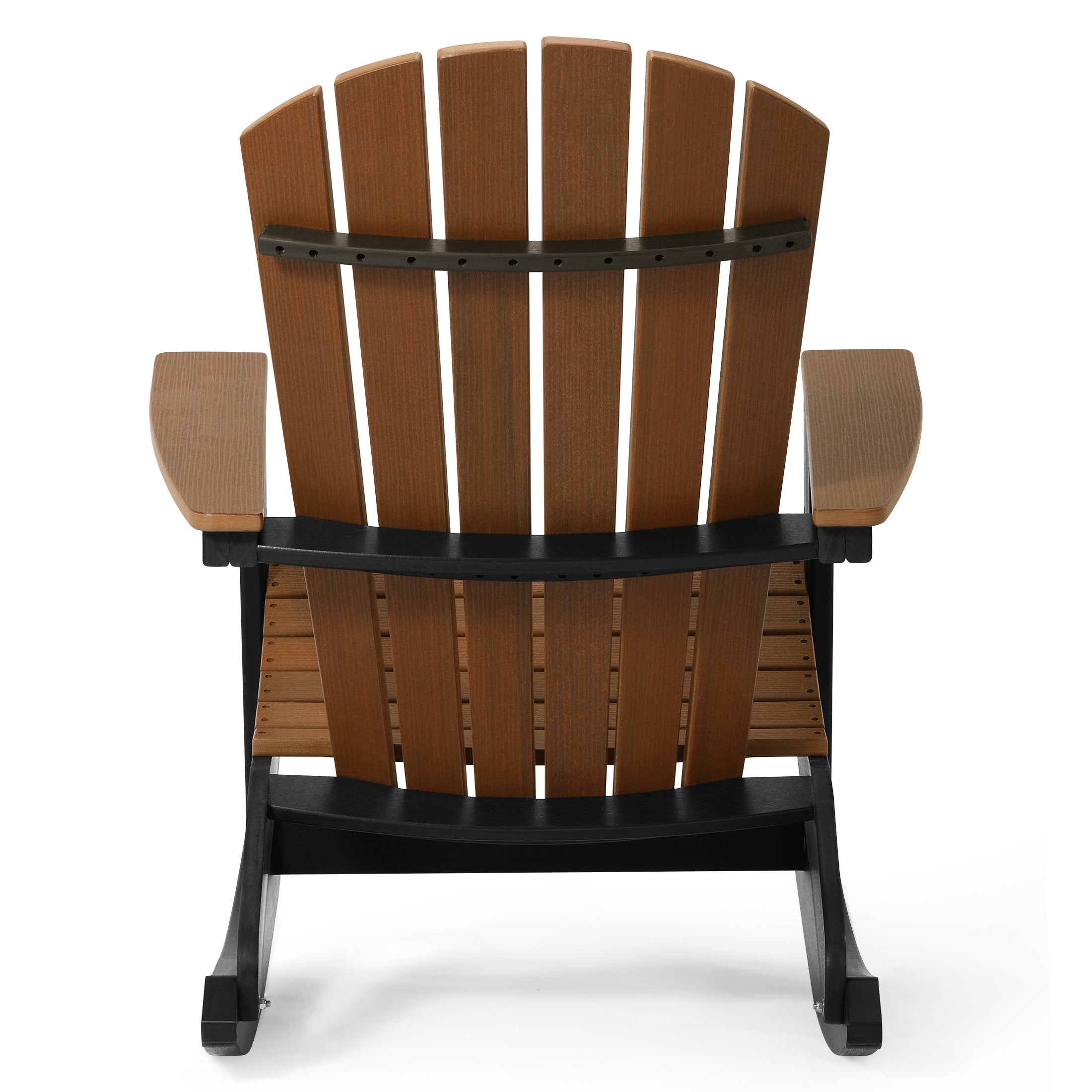 Heritage Ridge Adirondack Rocking Chair