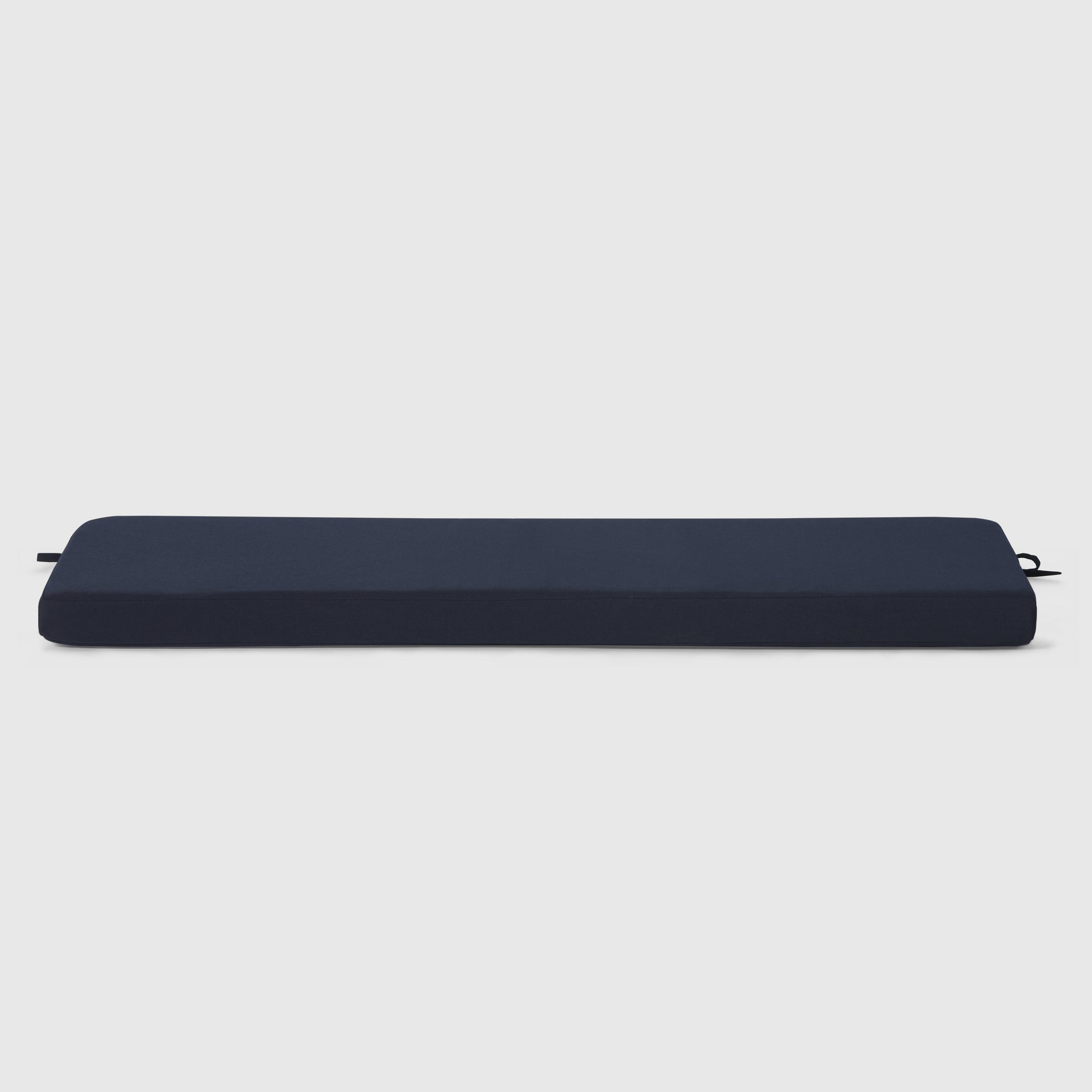 Water Repellent Outdoor Patio Bench Seat Cushion