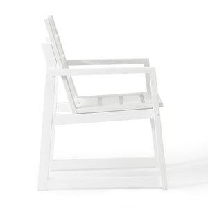 Vista Dining Arm Chair